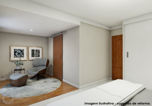 Imagem 8 de 20 de Apartamento - Ap00825 - 69335704