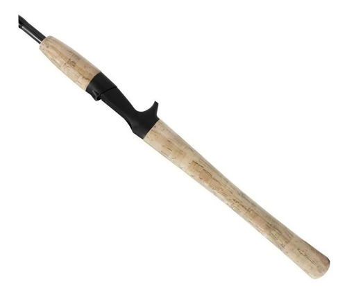 Imagem 3 de 6 de Vara Para Carretilha De Carbono Pro Staff C602 1,80m 8-17lbs