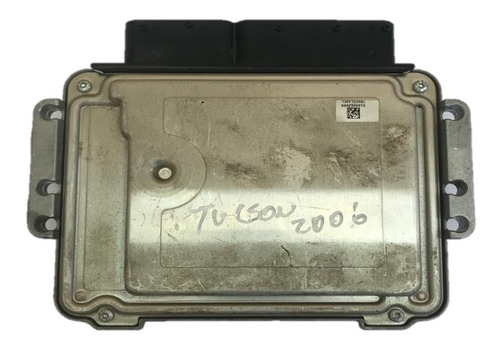 Ecu Hyundai Tucson 2006