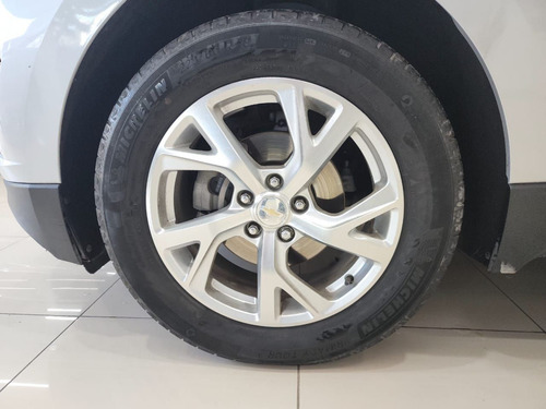 Chevrolet Equinox 1.5 Lt At