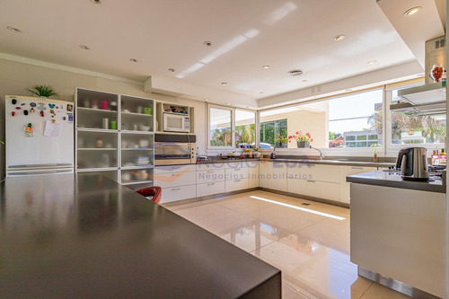 Imagen 16 de 30 de Casa En Venta En San Diego Country Club- Moreno -
