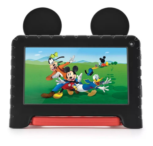 Tablet Multilaser M7 Mickey Mouse 32gb 2gb Ram Nb604