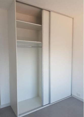 Imagen 10 de 23 de Apartamento Dos Dormitorios, Baño, Cocina