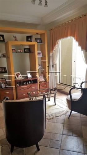 Sobrado - Vila Pires - Ref: 18015 - V-18015