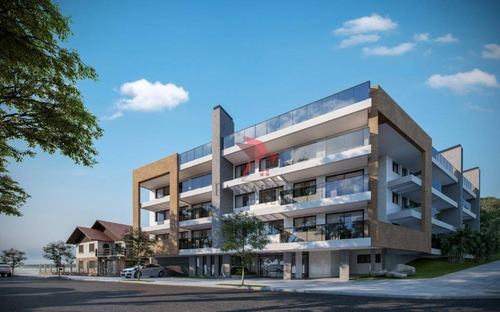 Imagem 2 de 20 de Cobertura Com 2 Dormitórios À Venda, 139 M² Por R$ 1.440.000 - Praia Grande - Torres/rs - Co0166