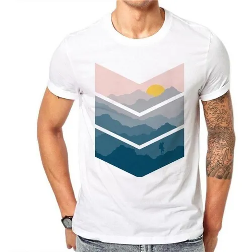Camisetas de marcas no cheap atacado