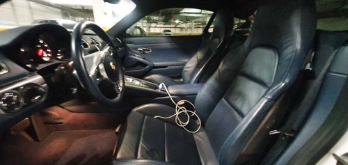 Porsche Cayman 2014 2.7 Automatizado Pdk 32.000 Kms
