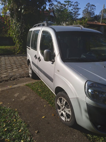 Fiat Dobló