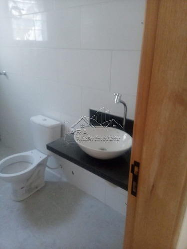 Imagem 5 de 14 de Casa Em Condominio - Vila Salete - Ref: 7492 - L-7492
