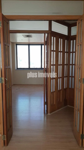 Imagem 7 de 15 de Conjunto Comercial, 54 M² - Mi138548