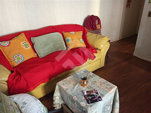 Departamento En Venta De 3 Dorm. En Quilpué