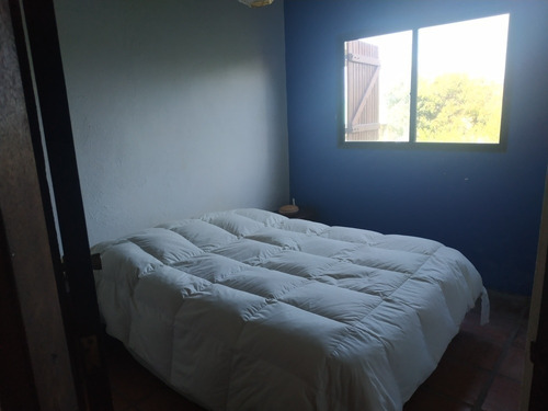 Alquiler De Casa En Punta Rubia La Pedrera Rocha
