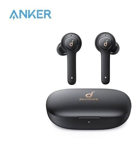 Fone De Ouvido Anker Soundcore Life P2 Tws