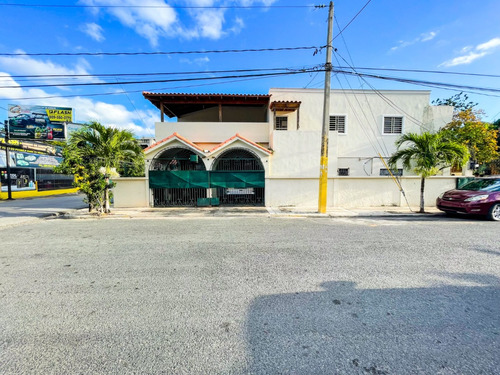 Casa En Venta En La Romana