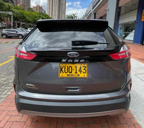 Ford Edge EDGE 2.0 TURBO SEL