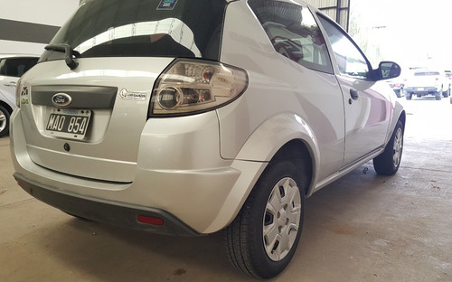 Ford Ka Fly Viral 1.0