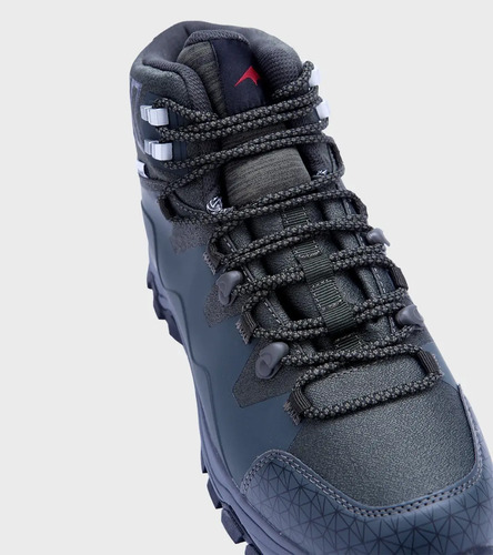 Bota Montagne Hombre Arne Impermeable Nuevas Negro O Verde | Envío gratis