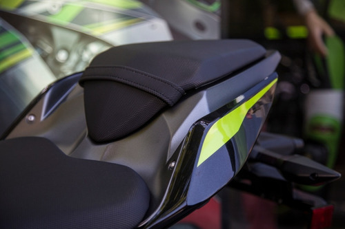 Imagen 18 de 25 de Kawasaki Z400 - Z 400 Lidermoto Entrega Inmediata!