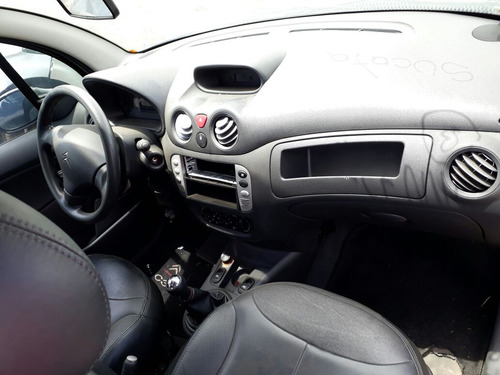 Sucata Citroen C3 2012 1.4 Flex - Rs Auto Peças Farroupilha
