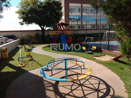 Imagem 15 de 18 de Apartamento À Venda Em Parque Prado - Ap011450