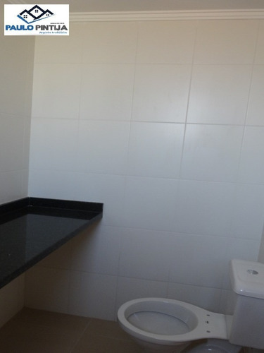 Imagem 27 de 29 de Apartamento Novo Com 82m 3 Dormitórios (1 Suíte) A 50m Do Parque Ecológico - Ap00614 - 3517614