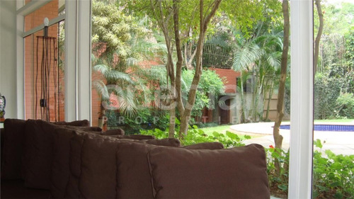 Imagem 12 de 15 de Casa - Vila Progredior - Ref: 1372 - V-17373