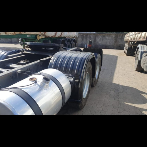 Imagem 4 de 5 de Scania R440 - 2013/2014 - Toda Revisada