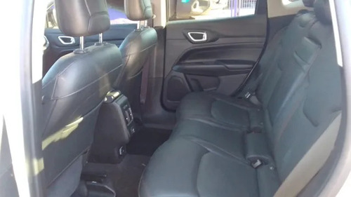 Jeep Compass 2.0 Longitude 4x2 (Aut) (Flex)