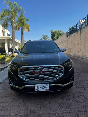 GMC Terrain 3.6 Slt V6 L At