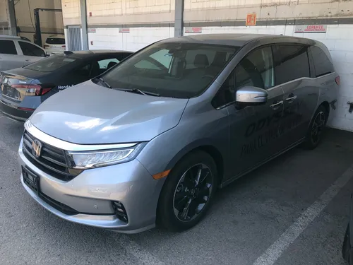 Honda Odyssey 3.5 Touring At