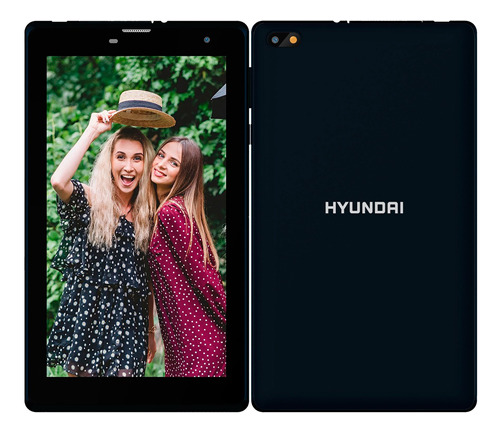 Tablet Hyundai Plus 7lb1 4g Quad Core 2gb 32gb