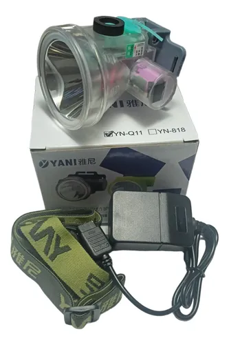 Linterna Sumergible Yani Q11