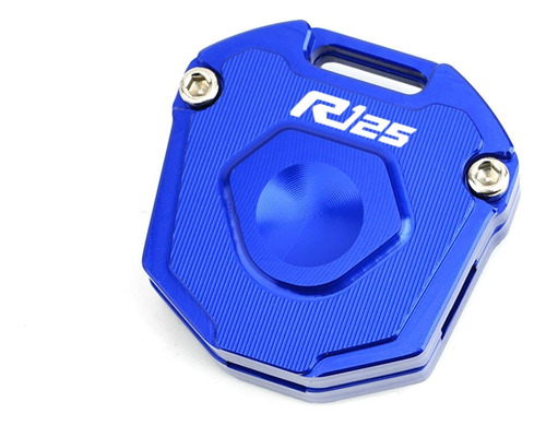 Carcasa Protectora Para Llave Motocicleta Cnc 2023 Yamaha 4