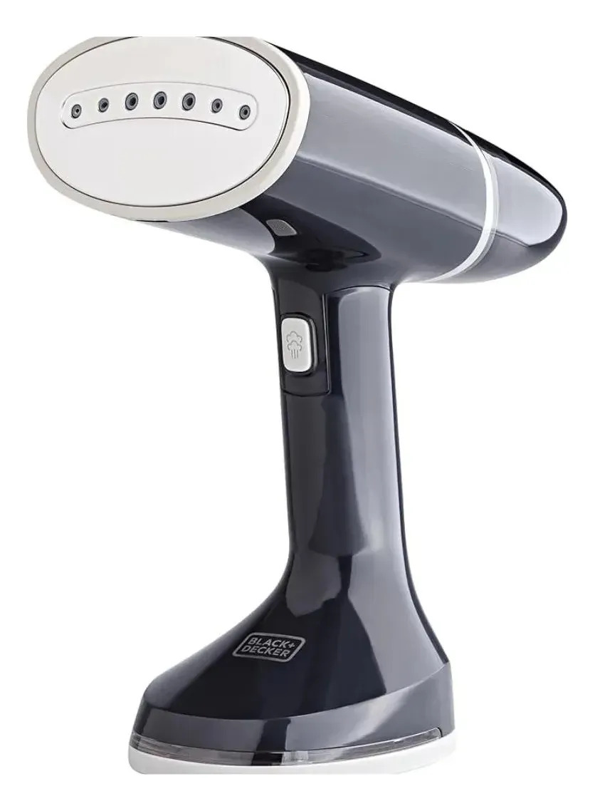Black+decker Aspirador A Vapor Bdv3100 200ml Preto 127/220v