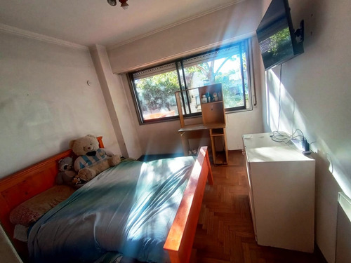 Departamento En Venta 3 Ambientes Zona Macrocentro, Mar Del Plata