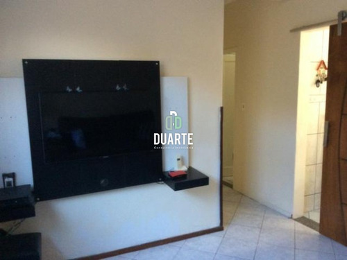 Imagem 3 de 19 de Apartamento - Ap03356 - 67626257