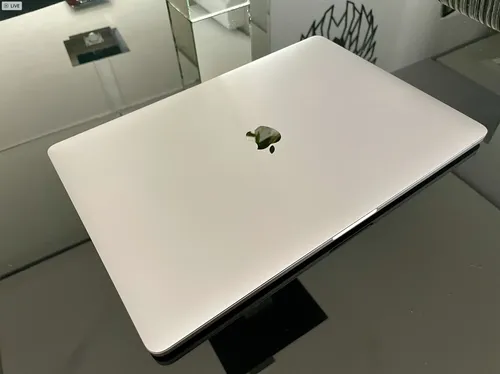 Apple Macbook Pro 15'' I9/2.3ghz/16gb/512ssd/2019 | MercadoLivre