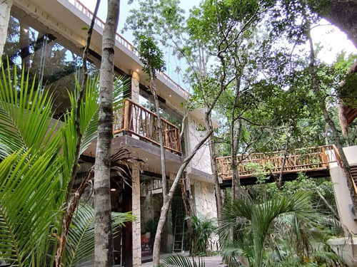 Aldea Coral , Terrenos En Tulum, Ciudad Chemuyil, Quintana R