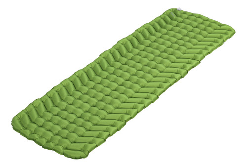 Colchoneta Inflable Para Camping Bestway 69615 Wanderlite