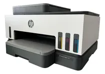Comprar Impresora Multifunción A Color Hp Smart Tank 750 Con Wifi