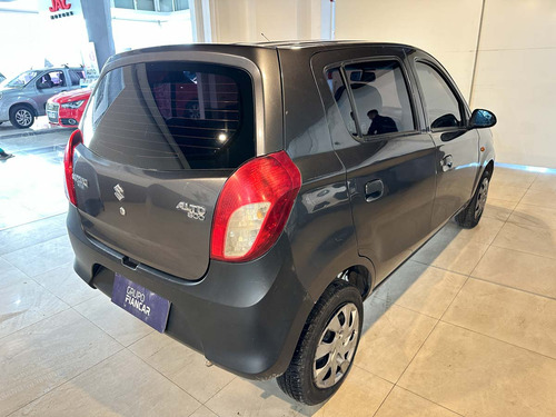 Suzuki Alto 0.8 800