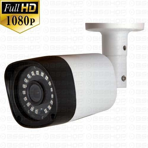 Câmera de segurança Ipega KP-CA134 com resolução Full HD 1080p