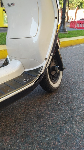 Zanella Styler Edizione Limi