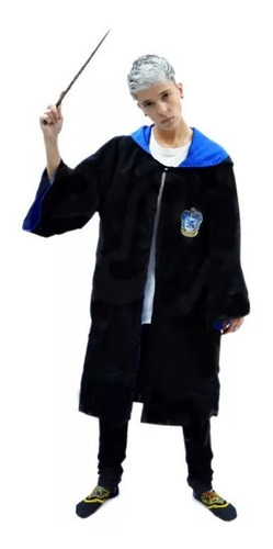 Tunica De Ravenclaw - Licencia Oficial Harry Potter