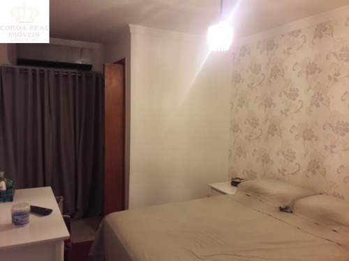 Imagem 18 de 25 de Sobrado Para Venda Bairro Penha - Ca00405 - 34969977