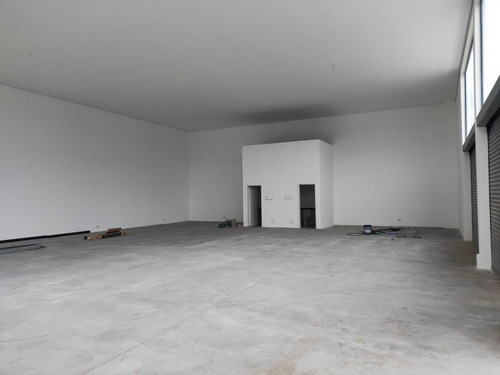 Sala Loja Comercial Nova Esquina Avenida T-9 Próx. Carrefour