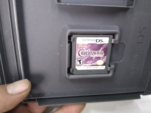 Castlevania (Usado)