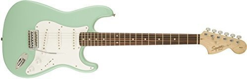 Squier By Fender Affinity Series Stratocaster Guitarra Elect