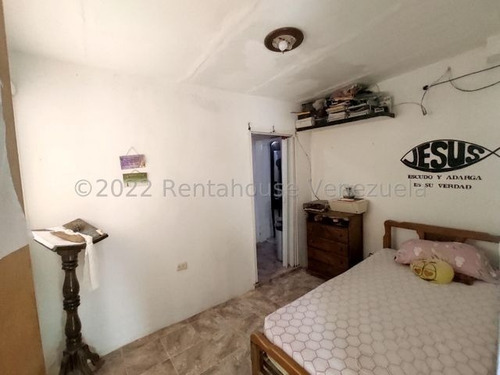 Imagen 19 de 23 de Casa En Venta En Urb. Las Delicias-cod. 23-6367-jgvr.