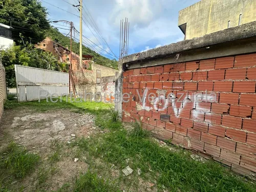 Terreno En Venta - Mls #25-7545
